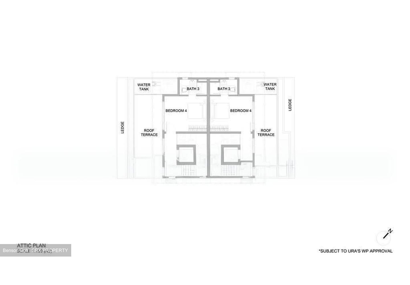 Lim Ah Pin Road (D19), Semi-Detached #613035891